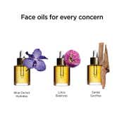 Clarins Blue Orchid Face Treatment Oil (30 ml)