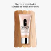 CLINIQUE Moisture Surge Sheertint Tinted Hydrator SPF25 - 01 Universal Very Light (40 ml)