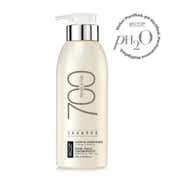 Biotop Professional 700 Keratin + Kale Hair Shampoo (500 ml)