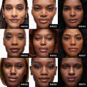 M.A.C Studio Fix Powder Plus Foundation - NW50 (12 g)