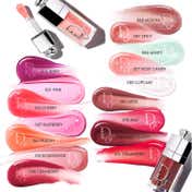 DIOR Addict Lip Glow Oil - 087 Spicy (6 g)