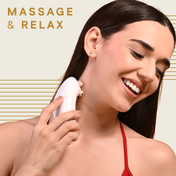 Winston Ultimate 8-in-1 Rechargeable Self-Care Grooming Kit for Women