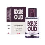 SOLINOTES Bois de Oud Eau de Parfum (50 ml)