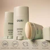 OUAI Cape Town Deodorant Stick (72 g)