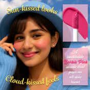 Faces Canada Cloud Love Liquid Blush - Love Letter 02 (5 ml)