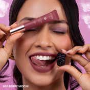 Typsy Beauty Pout Cloud Matte Lip Balm - Mulberry Mochi (8 g)