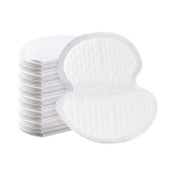Bronson Professional Disposable Underarm Sweat Pads Kit (10 pcs)