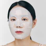Nacific Green Tea Cica Collagen Gel Mask (35 g)