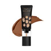 LoveChild Masaba Skip Everything Blurring Serum Skin Tint - Easy Espresso (30 ml)
