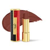 LoveChild Masaba The Boss Statement Matte Lipstick - Ceo Materia (4 g)