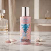 Guess Destination Miami Vibes Shimmer Fragrance Body Mist (250ml)