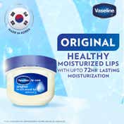 Vaseline Lip Care Balm - Original (7 g)