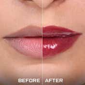 KIRO Ceramide Drip Tinted Lip Glaze - Berry Ganache (10 g)