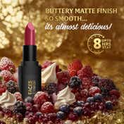 Faces Canada Comfy Matte Wow Bullet Lipstick - Berry Soufflé (4.2 g)