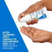 CeraVe Oil Control Moisturizing Gel-Cream (52 ml)