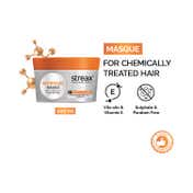 Streax Professional Botbrazil Nourishing Hair Masque for Chemically Treated Hair (200 ml)