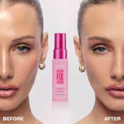ICONIC LONDON Filter Fix Filtre Prep Set Blur Setting Spray (30 ml)