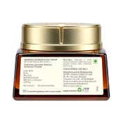 Forest Essentials Soundarya Radiance Cream with 24K Gold SPF 30 PA++ Moisturizer (50 g)
