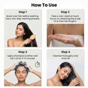 The Skin Story Anti Dandruff Shampoo (250 ml)