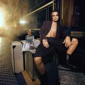 Jean Paul Gaultier Scandal For Him Eau De Toilette (100ml)