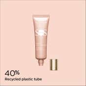 Clarins SOS Color Correcting Face Primer - Radiance Pink (30 ml)
