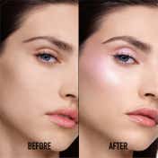 DIOR Forever Glow Maximizer - Longwear Liquid Highlighter - Pink (11 ml)