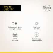 Deconstruct Brightening Serum With 10% Niacinamide Serum With 0.3% Alpha Arbutin (30 ml)