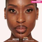 Huda Beauty Easy Blur Foundation Mini - Cocoa 510R (10 ml)