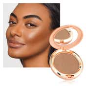Oulac Sensual Touch Powder Sunkissed Bronzer - B03-Give Me Tan (8.5 g)