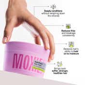 Moxie Beauty HydroRepair Hair Mask (100 ml)