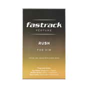 Fastrack Rush Eau de Parfum for Men (100 ml)
