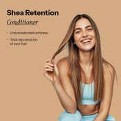 Beauty Garage Shea Retention Conditioner (750 ml)