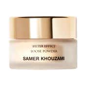 SAMER KHOUZAMI Filter Effect Loose Powder Revamped - 0.1 (12 g)
