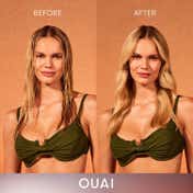 OUAI Leave in Conditioner St Barts - Full Size (140 ml)
