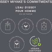 Issey Miyake L'Eau D'Issey Pour Homme Eau De Parfum (40 ml)