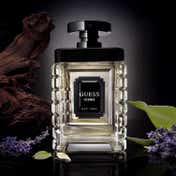Guess Uomo Eau De Toilette (100ml)