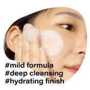 d’Alba Piedmont Italian White Truffle Deep Foam Cleanser (80 g)