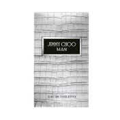 Jimmy Choo Man Eau De Toilette (50ml)