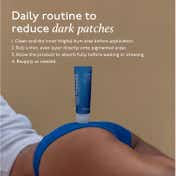 Asaya Fade Forward Inner Thigh & Bum AHA Roll-On Inner Thighs Lightening (70 ml)