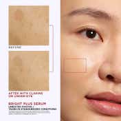 Clarins Bright Plus Advanced Serum (30 ml)