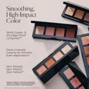 Laura Mercier Caviar Eyeshadow Quad - Golden Hour (6 g)