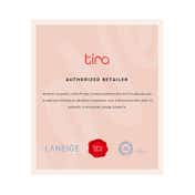 Laneige Lip Glowy Balm - Pink Supernova (10 g)
