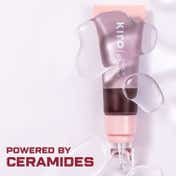 KIRO Ceramide Drip Tinted Lip Glaze - Toasted Vanilla (13 g)