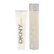 DKNY Women Holiday Eau de Parfum and Body Lotion Set (2 Pcs)