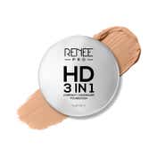 Renee Pro Hd 3-In-1 Compact - Terre (9 g)