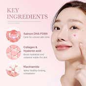 medicube PDRN Pink Collagen Capsule Cream (55 g)
