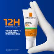 La Roche-Posay Anthelios Sunscreen UVMune 400 Oil Control Gel Cream SPF50+ (50 ml)