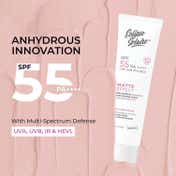 Eclipse Solaire Matte Effect Sunscreen SPF 55 PA++++ (40 g)