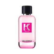 Karl Lagerfeld Jeans Urban Pink Eau De Parfum for Women (100 ml)