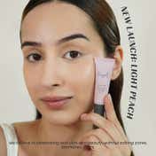 HOUSE OF MAKEUP Spot On Color Corrector Light Peach - Fair Skin Tone (12 ml)